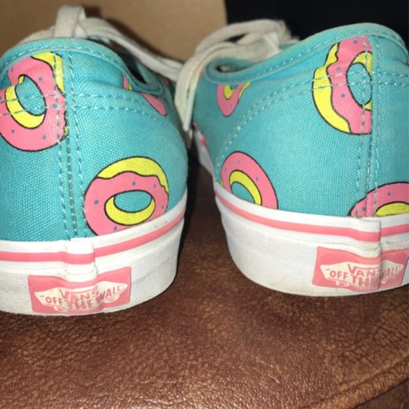Vans x Odd Future - Picture 2 of 5
